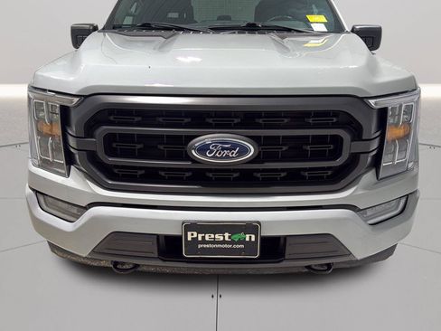 Used 2023 Ford F150 XLT w/ Equipment Group 302A High AWD/4WD image 27