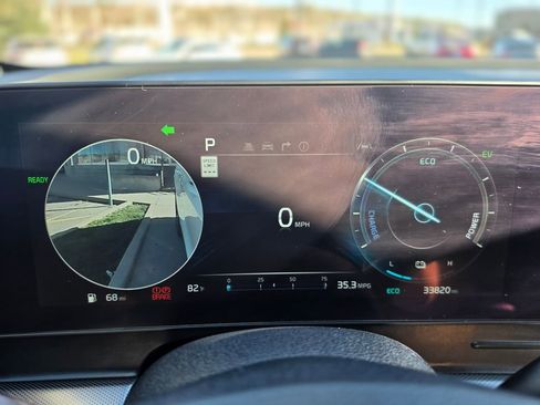 Certified 2023 Kia Sportage SX Prestige image 23