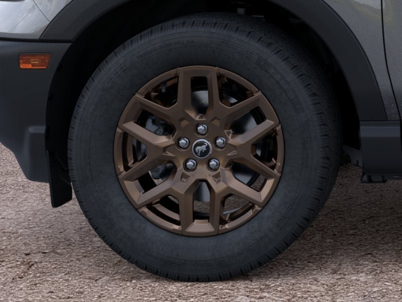 New 2026 Ford Bronco Sport Big Bend w/ Convenience Package AWD/4WD image 19
