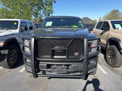 Used 2019 Ford F150 XL w/ Equipment Group 101A Mid image 2