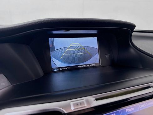 Used 2014 Honda Accord EX-L image 17