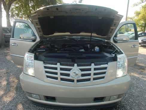 Used 2008 Cadillac Escalade 2WD image 45