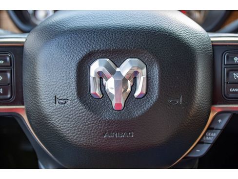 Used 2019 RAM 2500 Limited AWD/4WD image 39