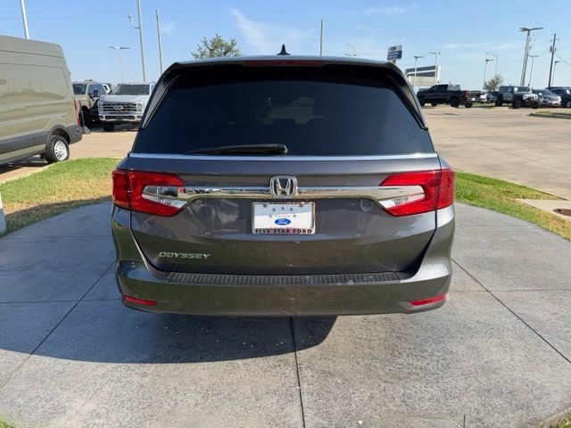 Used 2020 Honda Odyssey EX-L image 6
