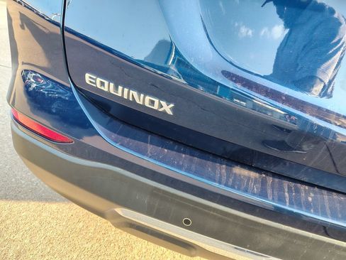 Used 2022 Chevrolet Equinox LT FWD image 5
