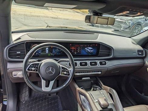Used 2021 Mercedes-Benz GLE 450 4MATIC image 16