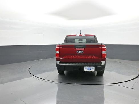 New 2026 Ford Maverick XLT image 6