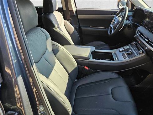 Certified 2025 Hyundai Palisade XRT image 20