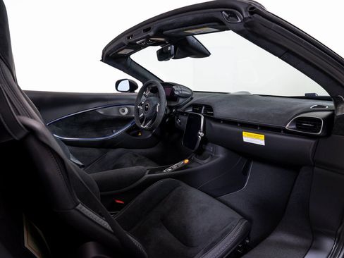 New 2026 McLaren Artura Spider image 23