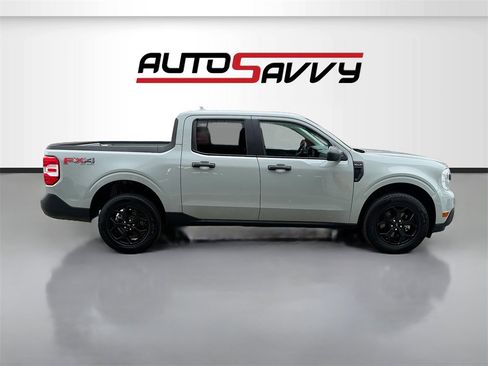 Used 2024 Ford Maverick XLT w/ Equipment Group 300A Standard image 8