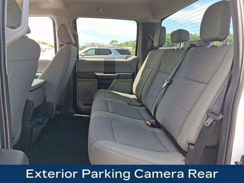 Used 2022 Ford F250 XL w/ STX Appearance Package AWD/4WD image 21