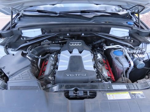 Used 2014 Audi Q5 3.0T Premium Plus image 13