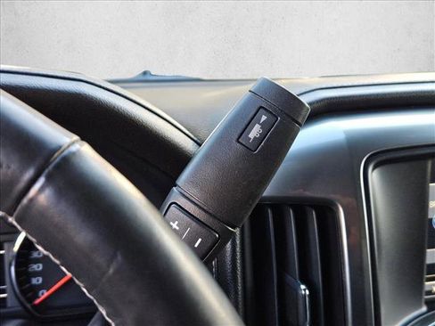 Used 2014 Chevrolet Silverado 1500 LTZ w/ Texas Edition, 1LZ Trim image 15