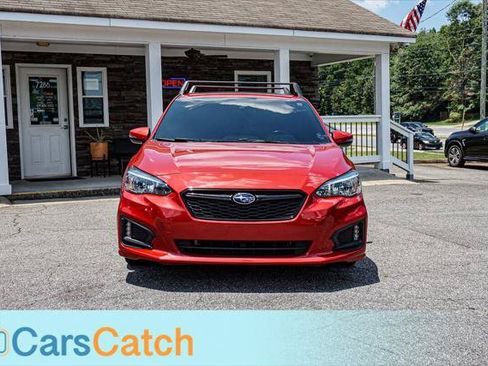 Used 2019 Subaru Impreza 2.0i Sport AWD/4WD image 11