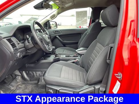 Used 2020 Ford Ranger XL w/ Equipment Group 101A Mid RWD image 9