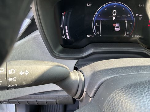 Used 2026 Toyota Corolla LE FWD image 22