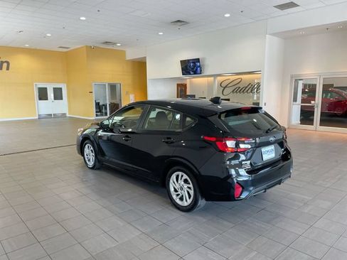Certified 2024 Subaru Impreza 2.0i AWD/4WD image 3