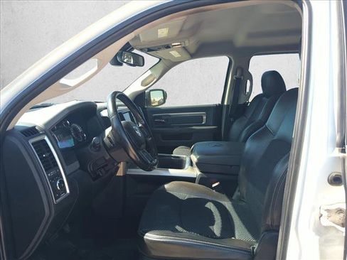 Used 2017 RAM 1500 Lone Star image 14