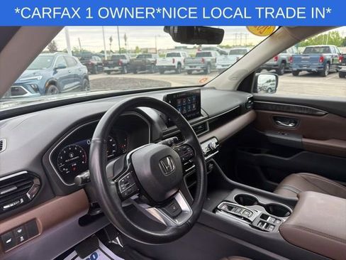 Used 2023 Honda Pilot Elite image 17