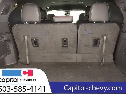 Used 2026 Chevrolet Traverse Z71 w/ Enhanced Driving Package AWD/4WD image 28
