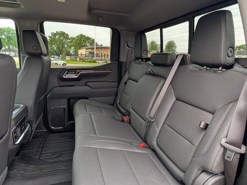 New 2026 GMC Sierra 1500 Elevation w/ Elevation Premium Package AWD/4WD image 37