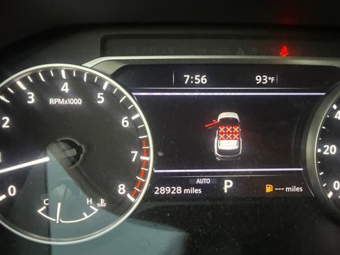 Certified 2023 Nissan Pathfinder SL AWD/4WD image 25