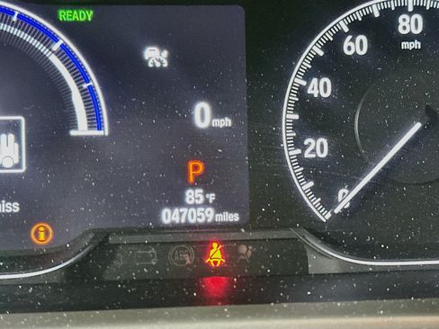 Used 2022 Honda Accord Touring image 19