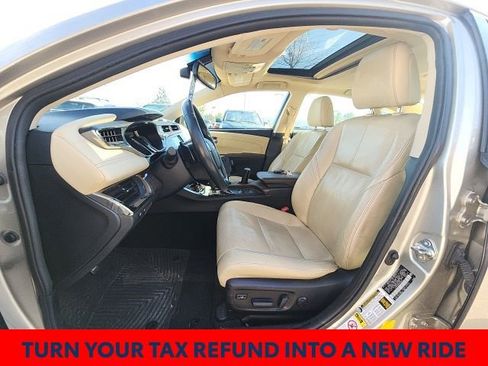 Used 2013 Toyota Avalon Limited image 22