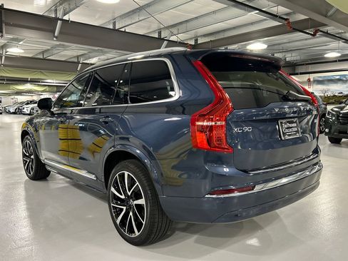 Certified 2023 Volvo XC90 B6 Plus w/ Protection Package Premier AWD/4WD image 4