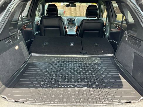 Used 2017 Lincoln MKX Reserve w/ Lincoln MKX Climate Package AWD/4WD image 38