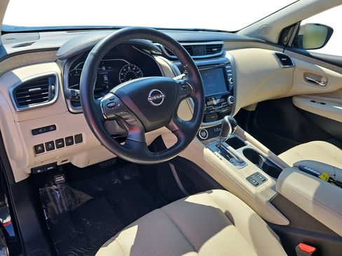 Used 2023 Nissan Murano SL w/ Cargo Package FWD image 13