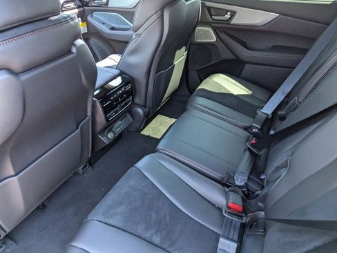 New 2026 Acura MDX A-Spec image 22