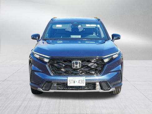Certified 2026 Honda CR-V Sport-L image 2