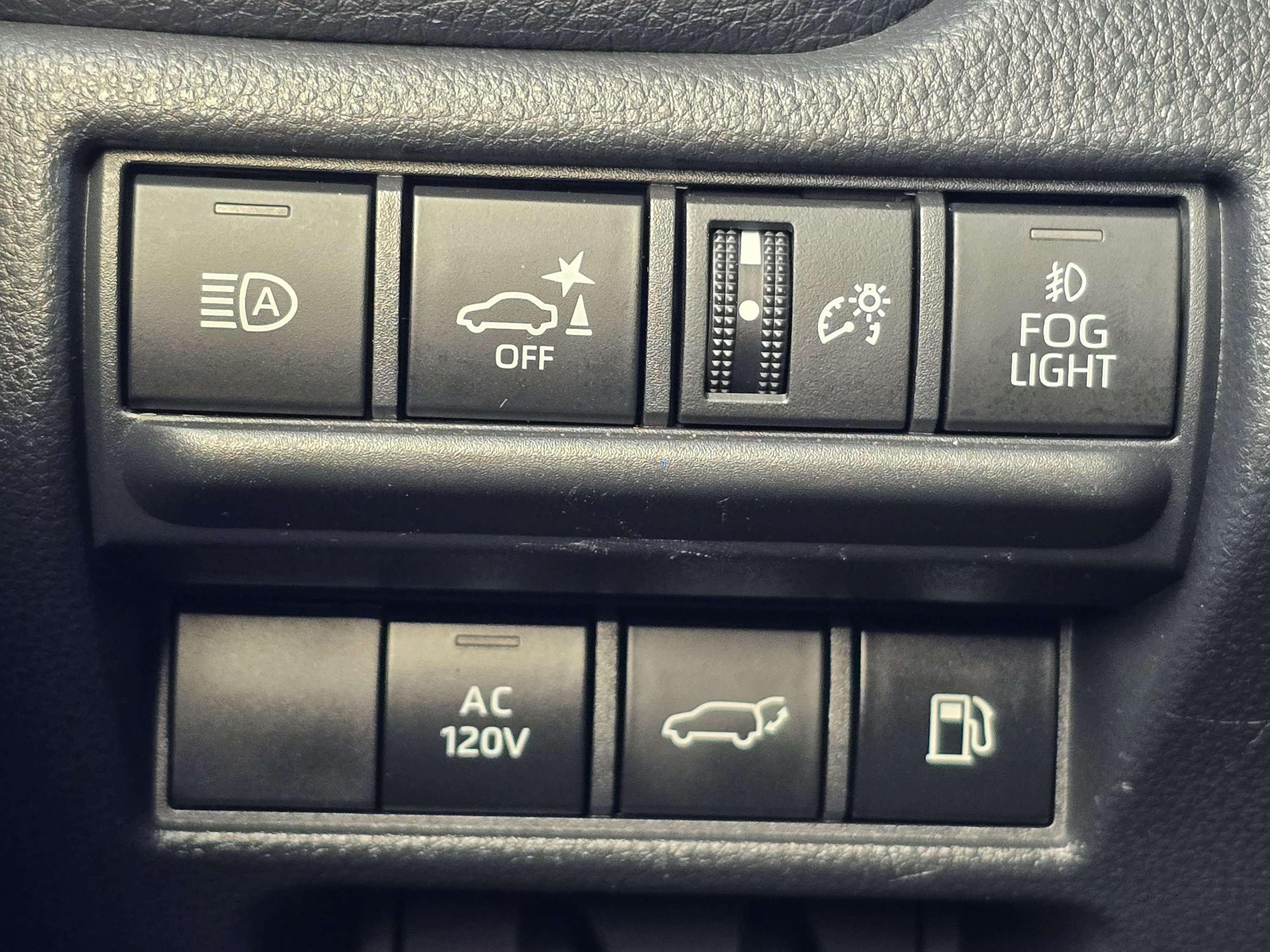 Used 2025 Toyota Land Cruiser AWD/4WD image 20