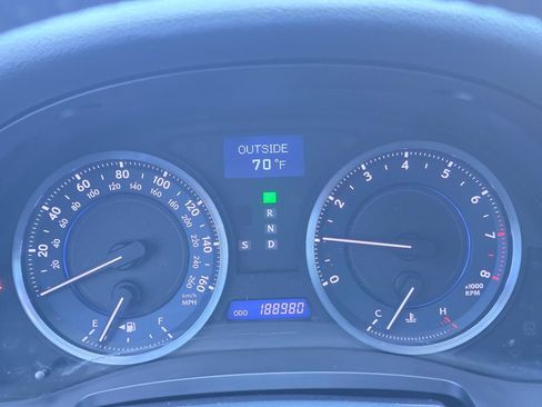 Used 2011 Lexus IS 250 AWD w/ Premium Pkg Value Edition image 27