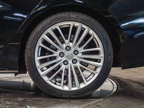 Used 2019 Cadillac CT6 V w/ Driver Assist Package AWD/4WD image 10