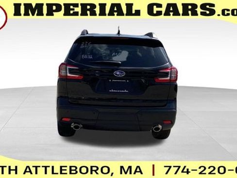 New 2026 Subaru Ascent Premium AWD/4WD image 8