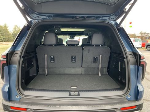 New 2026 Chevrolet Traverse LT w/ Sun and Wheel Package image 21