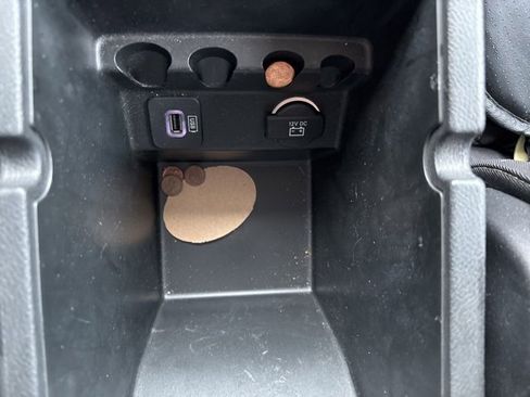 Used 2015 Jeep Cherokee Latitude image 27