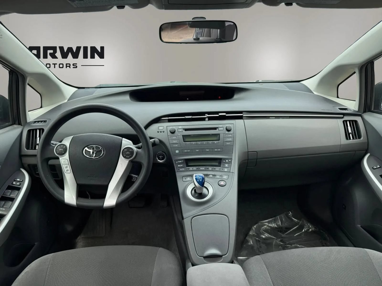 Used 2011 Toyota Prius Three FWD image 14