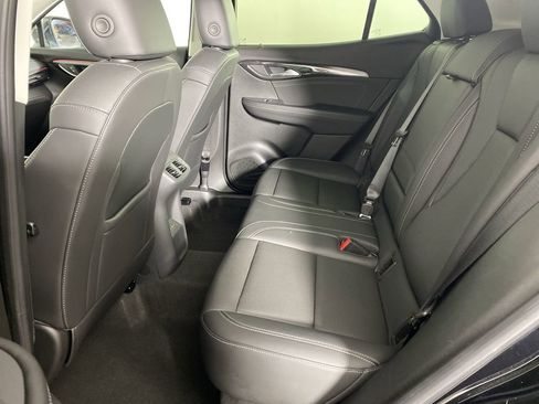 Certified 2025 Buick Envision Preferred image 25