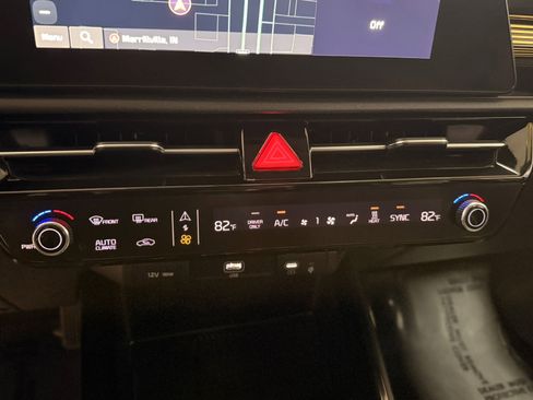 Used 2023 Kia Niro Wind image 38