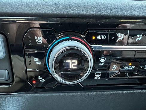 New 2025 Chevrolet Silverado 2500 High Country w/ Technology Package image 51