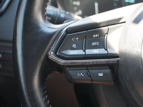 Used 2023 MAZDA CX-9 Carbon Edition AWD/4WD image 30
