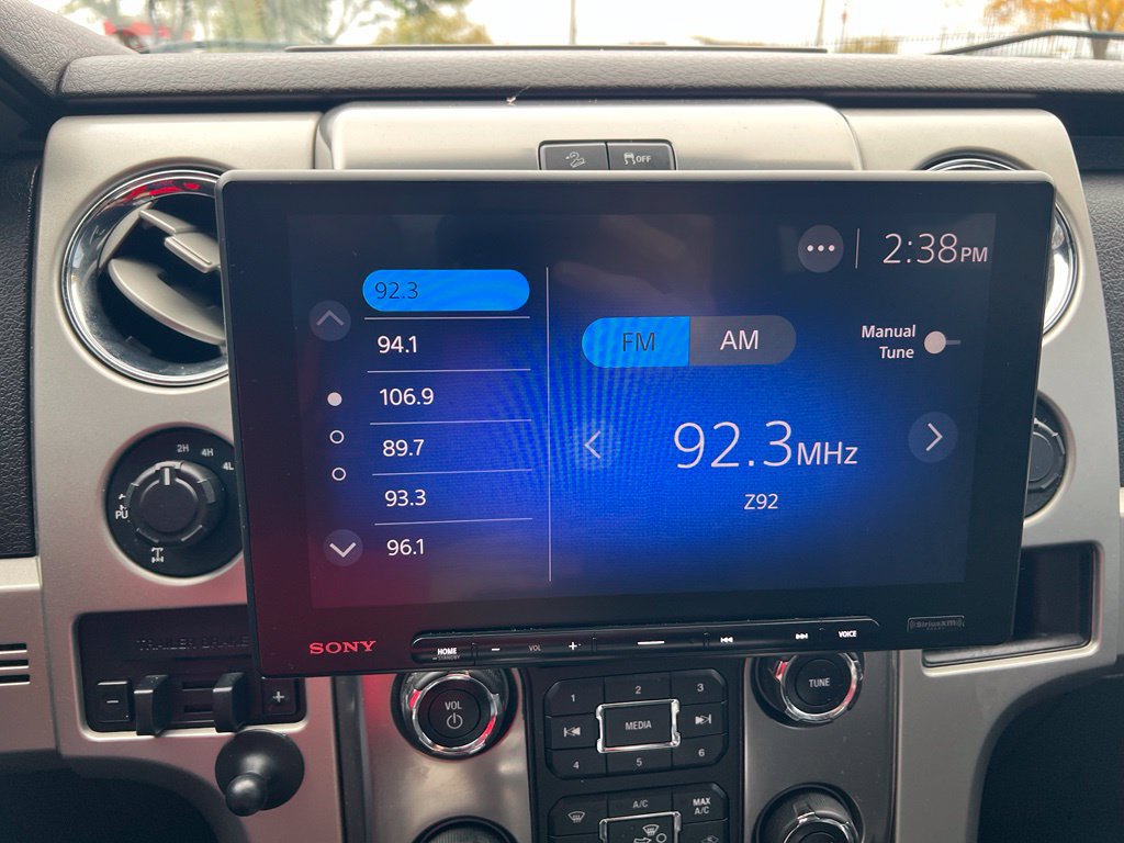 Used 2014 Ford F150 FX4 w/ Equipment Group 402A Luxury AWD/4WD image 36