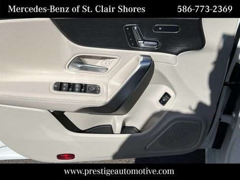 Certified 2026 Mercedes-Benz CLA 250 4MATIC image 15