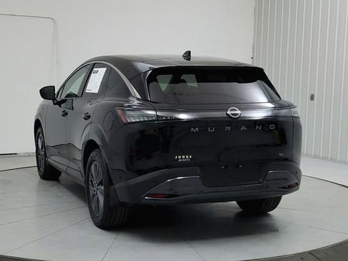 Used 2025 Nissan Murano SL image 6