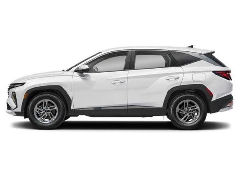New 2026 Hyundai Tucson SE AWD/4WD image 3