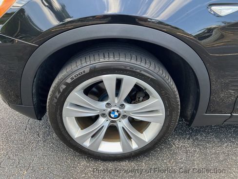 Used 2014 BMW X3 xDrive35i AWD/4WD image 37