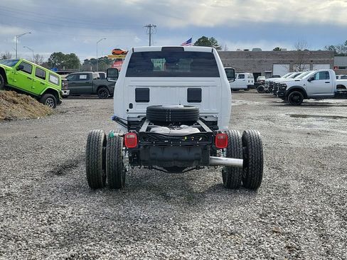 New 2026 RAM 4500 Tradesman image 5